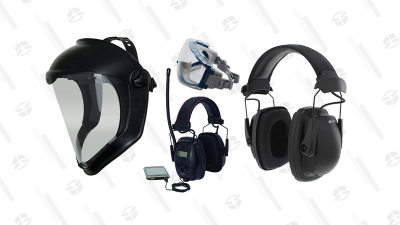 Gold Box de Honeywell | AmazonGráfico: Tercius Bufete